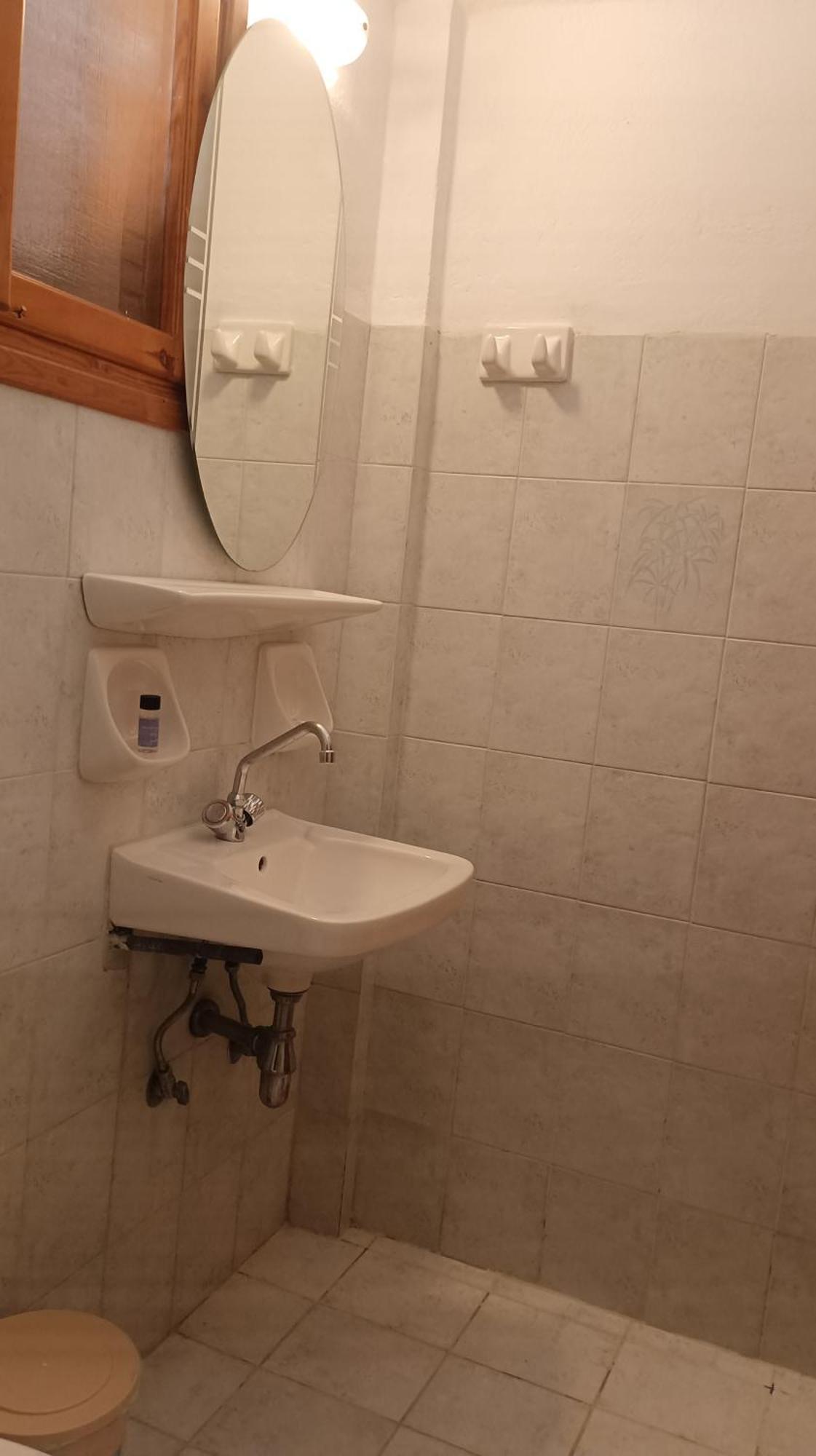 Studios Zaritsi Tirós Екстериор снимка
