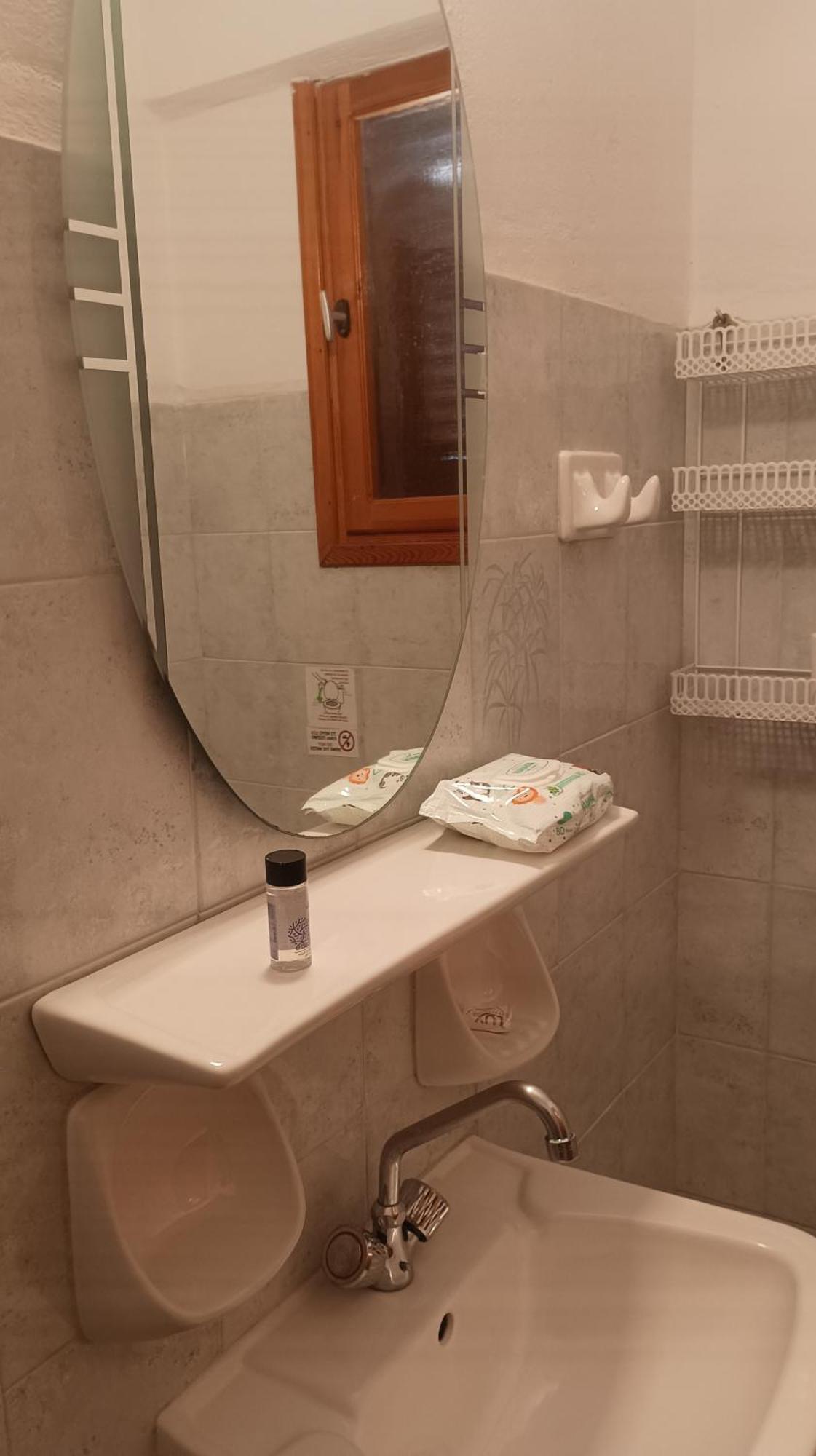 Studios Zaritsi Tirós Екстериор снимка
